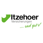 Itzehoer Versicherung/ Brandgilde von 1691